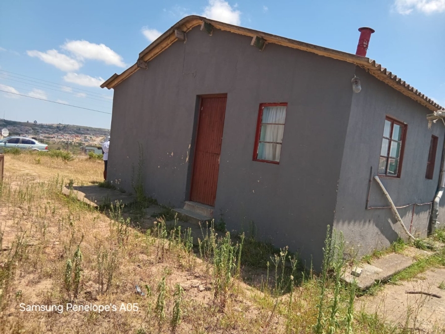 2 Bedroom Property for Sale in Mdantsane Nu 7 Eastern Cape